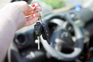 automotive San Jacinto Locksmith